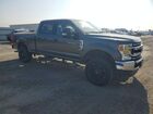 2020 Ford F250 Super Duty Gray vin: 1FT7W2B62LED05873