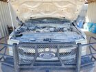 2022 Ford F-250- Cln Title- Pri Fleet- Ck Eng On Белый vin: 1FT7W2B62NED77367