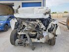 2022 Ford F250 Super Duty White vin: 1FT7W2B62NEG27609