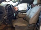 2022 Ford F250 Super Duty White vin: 1FT7W2B62NEG27609
