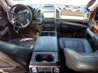 2017 Ford F250 Super Duty Коричневый vin: 1FT7W2B63HED83098