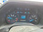 2021 Ford F250 Super Duty Белый vin: 1FT7W2B63MEE13419