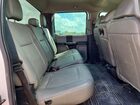 2021 Ford F250 Super Duty Белый vin: 1FT7W2B63MEE13419