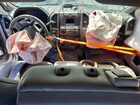 2022 Ford F250 Super Duty White vin: 1FT7W2B63NEE25152