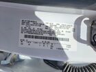 2022 Ford F250 Super Duty White vin: 1FT7W2B63NEE25152