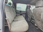 2018 Ford F250 Super Duty Белый vin: 1FT7W2B64JEB74684