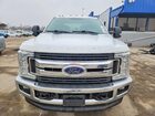 2018 Ford F250 Super Duty Белый vin: 1FT7W2B64JEB74684
