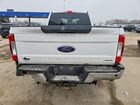 2018 Ford F250 Super Duty Белый vin: 1FT7W2B64JEB74684