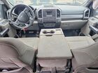 2018 Ford F250 Super Duty Белый vin: 1FT7W2B64JEB74684