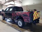 2019 Ford F250 Super Duty Black vin: 1FT7W2B64KEE65669