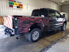 2019 Ford F250 Super Duty Black vin: 1FT7W2B64KEE65669