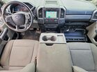 2017 Ford F250 Super Duty Черный vin: 1FT7W2B65HED88416