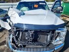 2020 Ford F250 Super Duty Белый vin: 1FT7W2B65LEE70638
