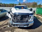2020 Ford F250 Super Duty Белый vin: 1FT7W2B65LEE70638