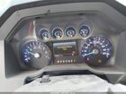 2016 Ford F-250 Lariat/xl/xlt Белый vin: 1FT7W2B66GEC11419