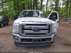 2016 Ford F-250 Lariat/xl/xlt Белый vin: 1FT7W2B66GEC11419