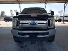 2017 Ford F250 Super Duty Черный vin: 1FT7W2B66HEB38702