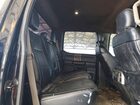 2017 Ford F250 Super Duty Черный vin: 1FT7W2B66HEB38702