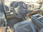2017 Ford F250 Super Duty Белый vin: 1FT7W2B66HEF13021