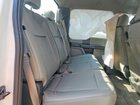 2018 Ford F250 Super Duty Белый vin: 1FT7W2B66JEC85950