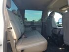 2019 Ford F250 Super Duty White vin: 1FT7W2B66KEC89370