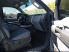 2016 Ford F-250 Xlt Черный vin: 1FT7W2B67GEB57922