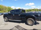 2016 Ford F-250 Xlt Черный vin: 1FT7W2B67GEB57922