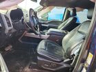 2017 Ford F250 Super Duty Blue vin: 1FT7W2B67HED26662