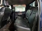 2017 Ford F250 Super Duty Blue vin: 1FT7W2B67HED26662
