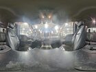 2017 Ford F250 Super Duty Blue vin: 1FT7W2B67HED26662