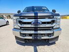 2020 Ford F250 Super Duty Серый vin: 1FT7W2B67LEE74576