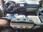 2020 Ford F250 Super Duty Серый vin: 1FT7W2B67LEE74576