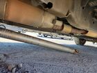 2020 Ford F250 Super Duty Серый vin: 1FT7W2B67LEE74576