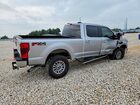 2021 Ford F250 Super Duty Silver vin: 1FT7W2B67MEE13908 2021 Ford F250 Super Duty Silver vin: 1FT7W2B67MEE13908