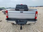 2021 Ford F250 Super Duty Silver vin: 1FT7W2B67MEE13908 2021 Ford F250 Super Duty Silver vin: 1FT7W2B67MEE13908