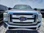 2016 Ford F250 Super Duty Black vin: 1FT7W2B68GEC52473