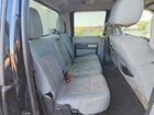 2016 Ford F250 Super Duty Black vin: 1FT7W2B68GEC52473