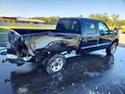 2016 Ford F250 Super Duty Black vin: 1FT7W2B68GEC52473