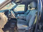 2016 Ford F250 Super Duty Black vin: 1FT7W2B68GEC52473