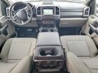 2017 Ford F250 Super Duty Silver vin: 1FT7W2B68HEF47381