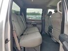 2017 Ford F250 Super Duty Silver vin: 1FT7W2B68HEF47381