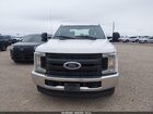 2019 Ford F-250 Xl Белый vin: 1FT7W2B68KEE92714