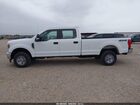 2019 Ford F-250 Xl Белый vin: 1FT7W2B68KEE92714