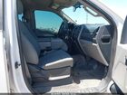 2019 Ford F-250 Xl Белый vin: 1FT7W2B68KEF61126