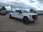 2020 Ford F-250 Xl Белый vin: 1FT7W2B68LED06266