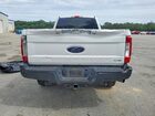 2017 Ford F250 Super Duty Белый vin: 1FT7W2B69HEB59995