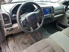 2021 Ford F250 Super Duty Угольный vin: 1FT7W2B69MEC92654