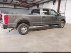 2022 Ford F-250 Xl Серый vin: 1FT7W2B69NEE94217