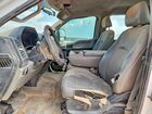 2017 Ford F250 Super Duty Белый vin: 1FT7W2B6XHEE55673