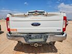 2017 Ford F250 Super Duty Белый vin: 1FT7W2B6XHEE55673